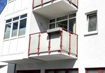 Markt Indersdorf: Kapitalanlage oder Wohlfühlzuhause mit Garage & Süd-Balkon!