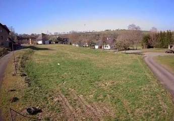 Deuselbach am Erbeskopf im Naturpark Hunsrück- voll erschlossene Baugrundstücke in landschaftl reizvoller Lage