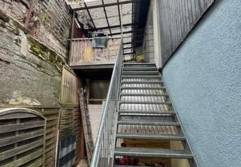 ZFH - Hohenecken mitten im Pfälzer Wald und doch in Rufweite zur Pfalzmetropüole und UNI-Stadt KL!