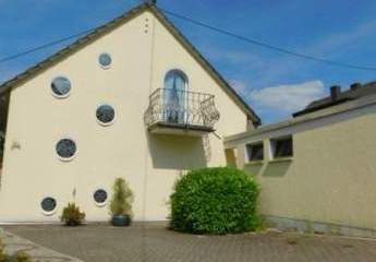 Kordel a.d.Kyll - Kleines Haus mit großem Garten- für das Eholungsparkgefühl vor der eigenen Tür