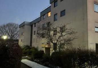 Pärchenwohnung, kl. Familie oder Altersruhesitz - aber auch Kapitalanlage/RENDITE zur Altersvorsorge