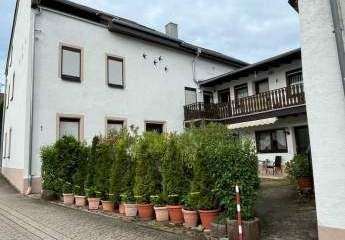 KAPITALANLAGE! - MFH 5 WE - Teilung möglich - beste Wohnlage für 5 oder mehr Familen - RENDITE!