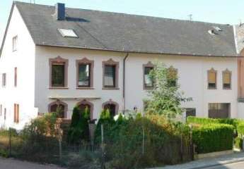 Fell a.d. Mosel - 4 Zimmerwohnung auf 2 Ebenen mit 115 qm Wohn- und 30qm Nutzfläche