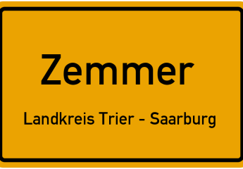 …nicht Einfamilienhaus - Meinfamilienhaus... Zu finden in zentraler Lage von Zemmer/Eifel