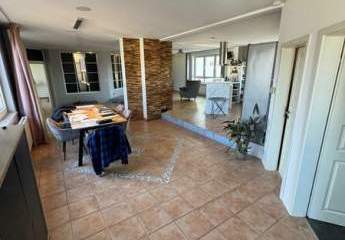 Traumhaftes LOFT mit großer ELW und gehobener Ausstattung wartet auf den klugen KÄUFER!