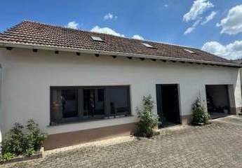 Gelegenheit - SCHRAUBERPARADIES - Mehrgenerationenhaus - Lage unbezahlbar - SELTEN!