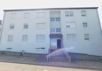 Baumholder - Pfadsbach, TOP ETW im EG/Hochparterre - 3 Zi./Kü./Bad/Terrasse/Stellplatz