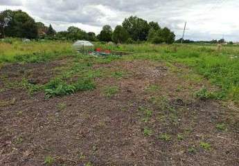 BIETERVERFAHREN: München Nordost - Freizeitgrundstück mit Perspektive im Umfeld der SEM-Planungen