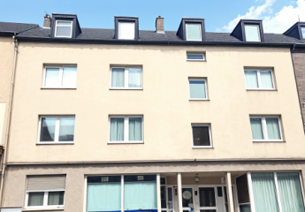 Wohn- und Geschäftshaus in Duisburg-Mittel-Meiderich – voll vermietet & renditestark mit 5WE und 2GE