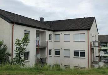 Baumholder - gesucht,gefunden,gekauft - gut geschnittene 3 Zi./Kü./Bad/Loggia- ETW in ruhiger Stadtrandlage