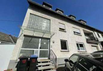 Wittlich-Gladbach >> 4 Zimmer DG-Wohnung (ca. 96 m²) zur grosszügigen Entfaltung <<