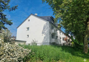 Kernsaniertes 6-Familienhaus mit Wärmepumpe, Garagen und Energieklasse A