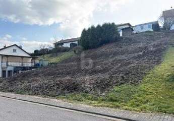 TOLLE LAGE, VIELE BAUMÖGLICHKEITEN, 765M²