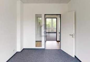 VOLLAUSGESTATTETES BÜRO FÜR SIE