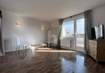 PENTHOUSE VOLLER LICHT