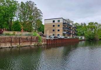 NEUWERTIG, KFW 55, WASSERBLICK UND ZENTRAL
