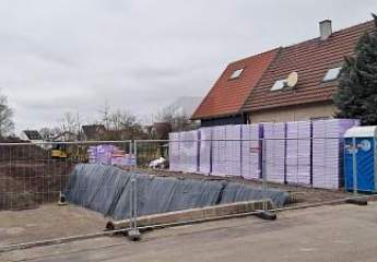 NEUBAU ZUM MITGESTALTEN