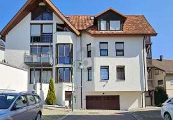 MAISONETTE-TRAUM MIT BALKON UND TIEFGARAGE