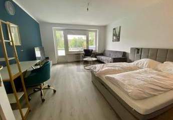 STILVOLL AUSGESTATTET - ALL INVLUSIVE MIT STELLPLATZ