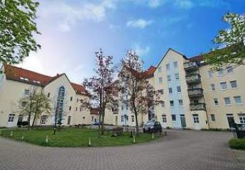 ALTERSGERECHT MIT BALKON