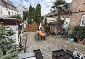 FAMILIENPARADIES MIT TRAUMHAFTEM HOF