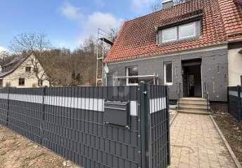 WOHNEN MIT WOHLFÜHLGARANTIE