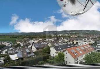 LICHTDURCHFLUTET - KERNSANIERT - KOMFORTABEL