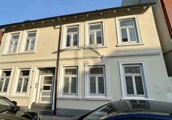 ZENTRUMSNAHE RENDITE