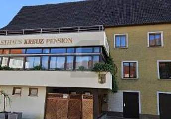 GASTRONOMISCHES GOLDSTÜCK