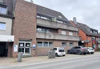 ATTRAKTIVE KAPITALANLAGE - TOPLAGE & VOLLVERMIETET