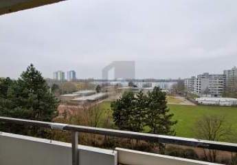 MÖBLIERTE WOHNUNG MIT AUSBLICK