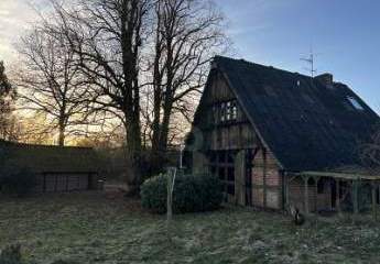 EINZIGARTIGES ZUHAUSE MIT HISTORISCHEM CHARME