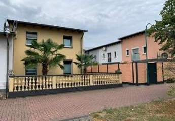 FAMILIENTRAUM MIT MEDITERRANEM FLAIR