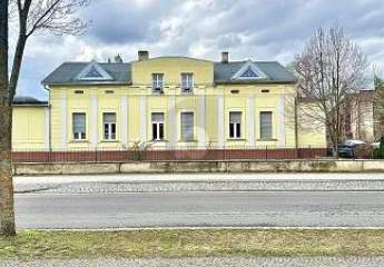 TOP ANLAGE | FAKTOR 13,91 | ZENTRAL IN FORST