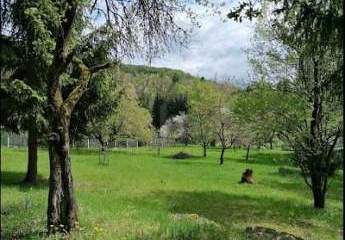 IDYLLE, RUHE UND VIEL PLATZ
