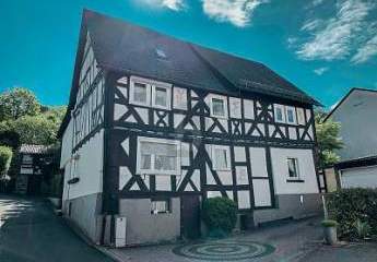HISTORISCHES ANWESEN MIT VIELEN EXTRAS