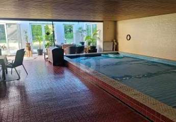 WELLNESS OASE IN RUHIGER LAGE
