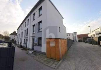 TRAUM MIT BALKON, TERRASSE UND WOHLFÜHLKLIMA
