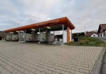 RENDITE-INVESTMENT DER BESONDEREN ART