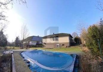 FAMILIENTRAUM MIT EINLIEGERWOHNUNG UND POOL