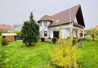 TOLLES WOHNDOMIZIL IN FAMILIENFREUNDLICHER LAGE