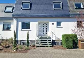 GEPFLEGT IN WALDRANDLAGE