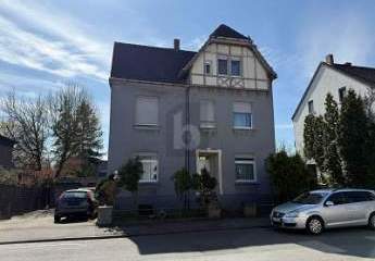 TOP RENDITE - INVESTMENT MIT GARTENIDYLLE