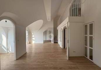 LOFT MITTEN IN SCHWABING FÜR INDIVIDUALISTEN