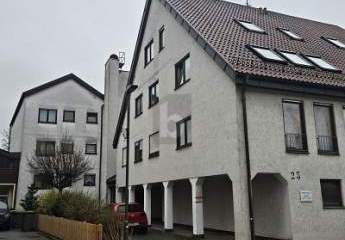 IHR NEUES ZUHAUSE MIT STADIONBLICK