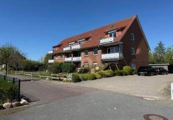 RUHIGE OASE AN DER NORDSEEKÜSTE