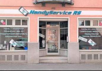 LADENGESCHÄFT IN ZENTRALER LAGE