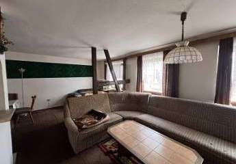 WOHLFÜHLZUHAUSE FÜR FAMILIEN MIT GARTEN