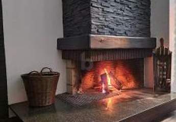 WOHNGLÜCK MIT KAMIN & GARTEN IN BONN-AUERBERG