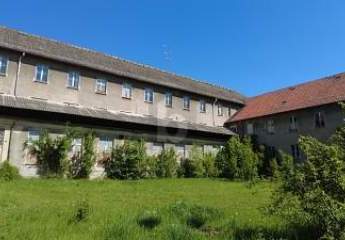 DEIN PROJEKT AUF 6000 M²